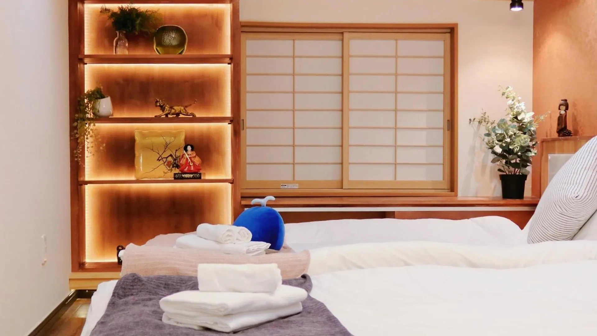 Osaka - House - Vacation Stay 12379 日本