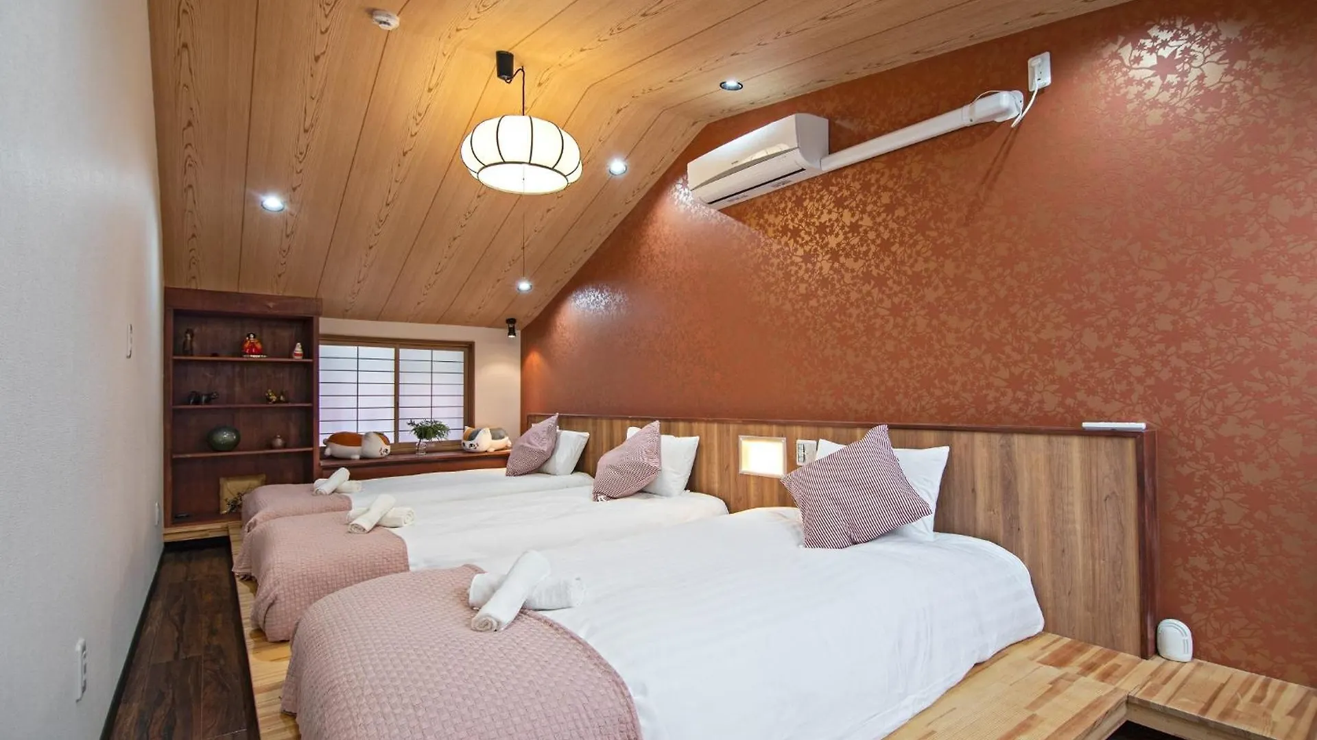 Osaka - House - Vacation Stay 12379